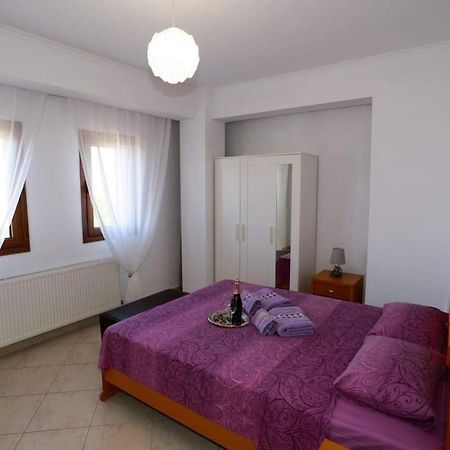 Nikiti View Apartment Luaran gambar